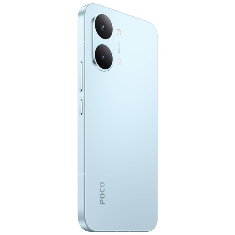 Мобільний телефон Xiaomi Poco X8 Pro Max 12/256GB Blue (1191430) - фото 6