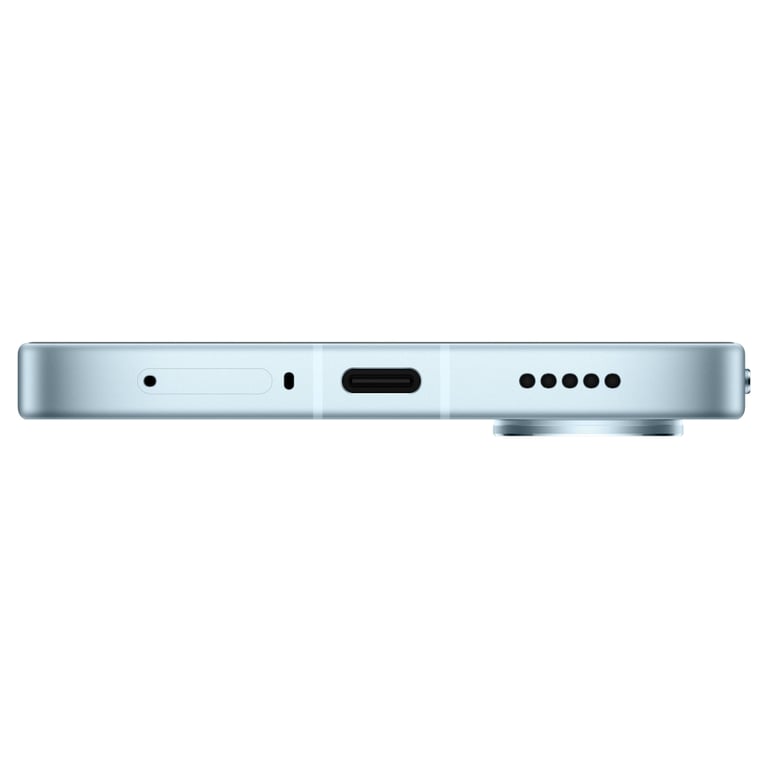 Мобільний телефон Xiaomi Poco X8 Pro Max 12/256GB Blue (1191430) - фото 9