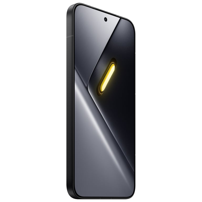 Мобільний телефон Xiaomi Poco X8 Pro Max 12/512GB Black (1191432) - фото 3