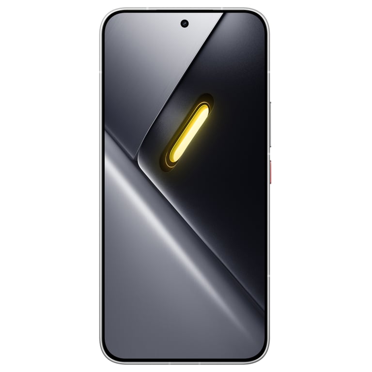 Мобільний телефон Xiaomi Poco X8 Pro Max 12/512GB White (1191434) - фото 1