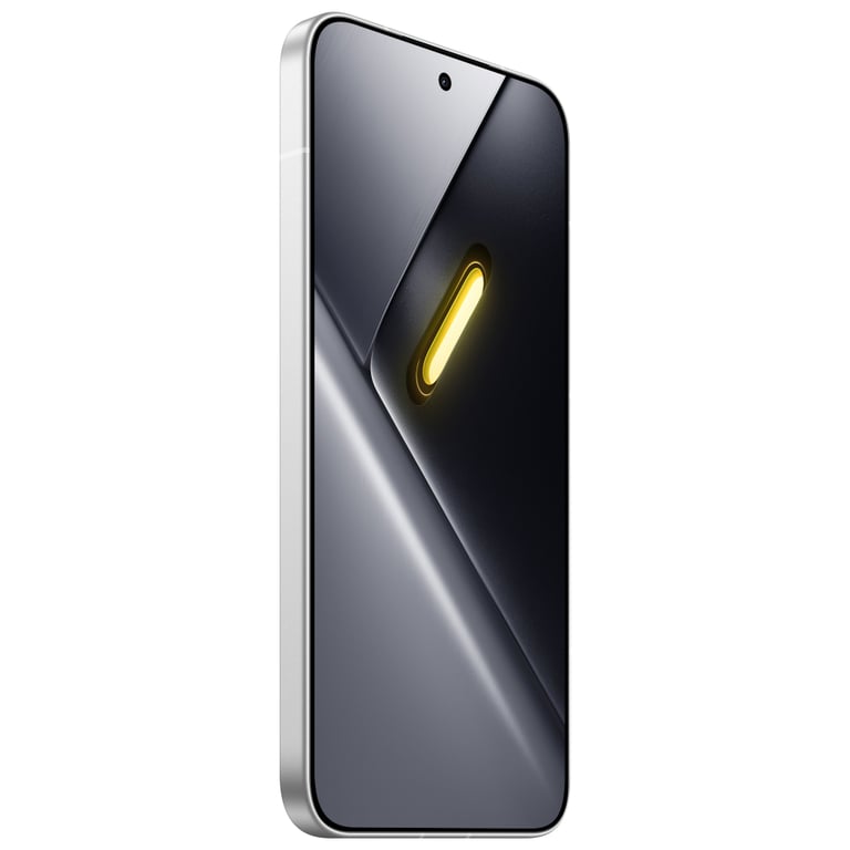 Мобільний телефон Xiaomi Poco X8 Pro Max 12/512GB White (1191434) - фото 3
