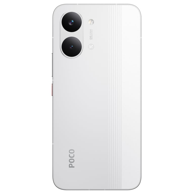 Мобільний телефон Xiaomi Poco X8 Pro Max 12/512GB White (1191434) - фото 4