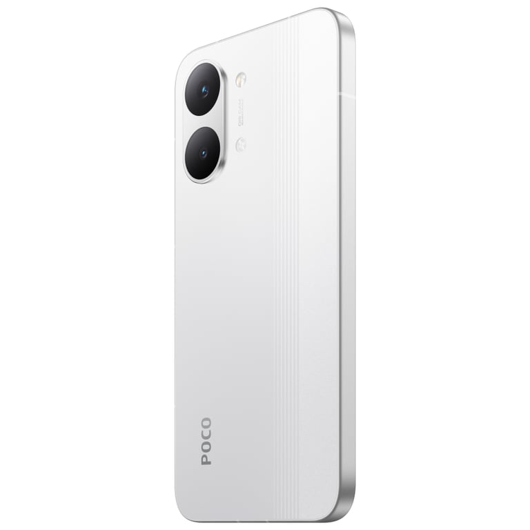 Мобільний телефон Xiaomi Poco X8 Pro Max 12/512GB White (1191434) - фото 5