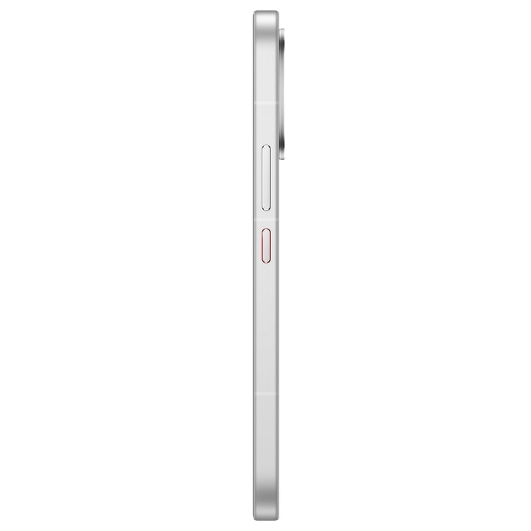 Мобільний телефон Xiaomi Poco X8 Pro Max 12/512GB White (1191434) - фото 8