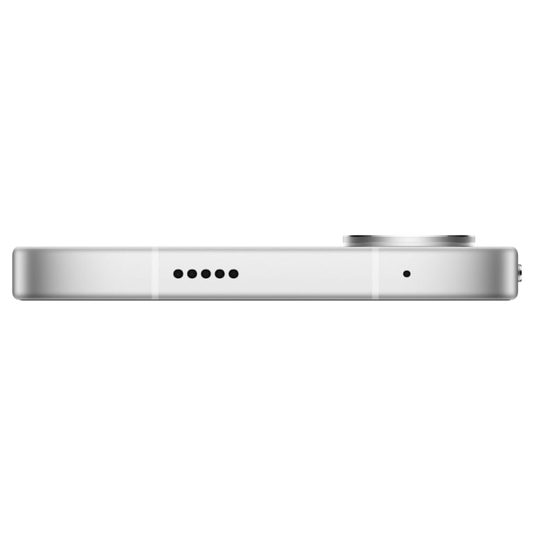Мобільний телефон Xiaomi Poco X8 Pro Max 12/512GB White (1191434) - фото 9