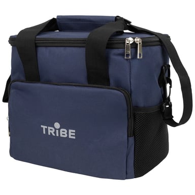 Термосумка Tribe Cooler 10 L blue (T-IF-0009-blue) - фото 1