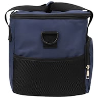 Термосумка Tribe Cooler 10 L blue (T-IF-0009-blue) - фото 4
