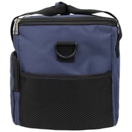 Термосумка Tribe Cooler 10 L blue (T-IF-0009-blue) - фото 5