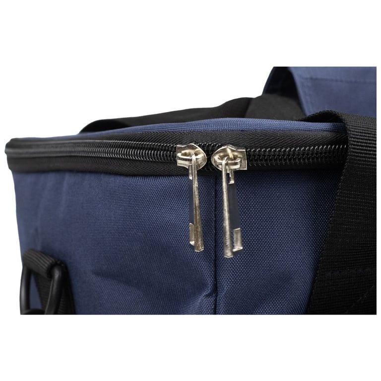 Термосумка Tribe Cooler 15 L blue (T-IF-0010-blue) - фото 10