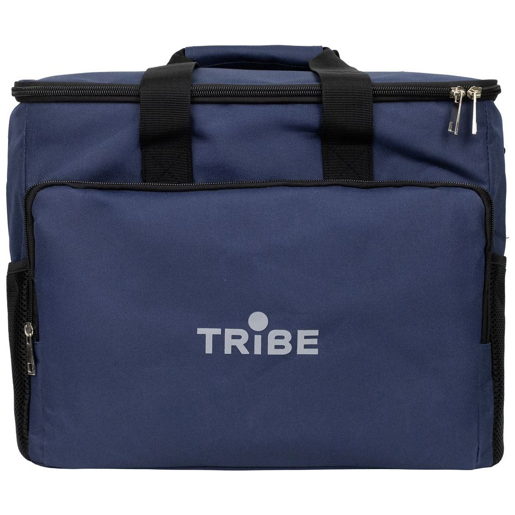 Термосумка Tribe Cooler 15 L blue (T-IF-0010-blue) - фото 2 Термосумка Tribe Cooler 15 L blue (T-IF-0010-blue) - фото 2