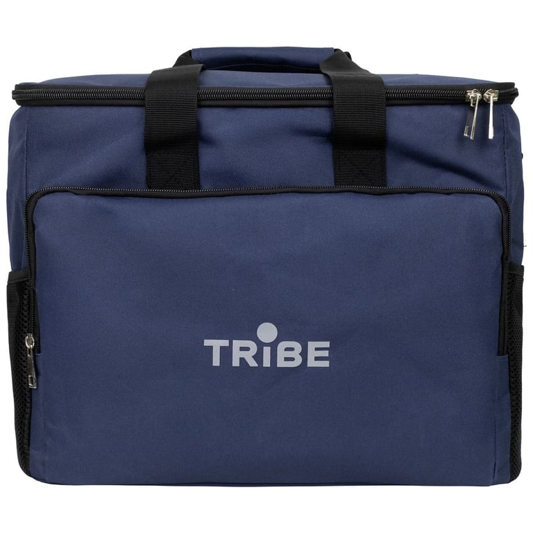 Термосумка Tribe Cooler 15 L blue (T-IF-0010-blue) - фото 2