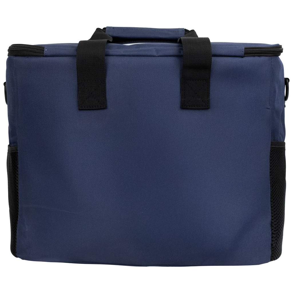 Термосумка Tribe Cooler 15 L blue (T-IF-0010-blue) - фото 3 Термосумка Tribe Cooler 15 L blue (T-IF-0010-blue) - фото 3