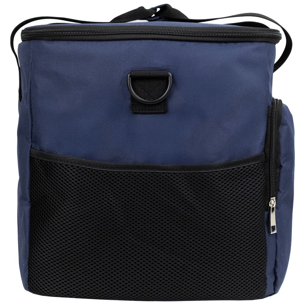 Термосумка Tribe Cooler 15 L blue (T-IF-0010-blue) - фото 4 Термосумка Tribe Cooler 15 L blue (T-IF-0010-blue) - фото 4