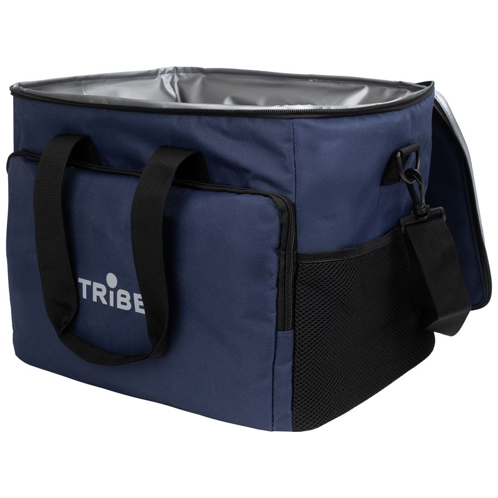 Термосумка Tribe Cooler 15 L blue (T-IF-0010-blue) - фото 6 Термосумка Tribe Cooler 15 L blue (T-IF-0010-blue) - фото 6