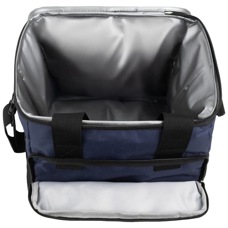 Термосумка Tribe Cooler 15 L blue (T-IF-0010-blue) - фото 7