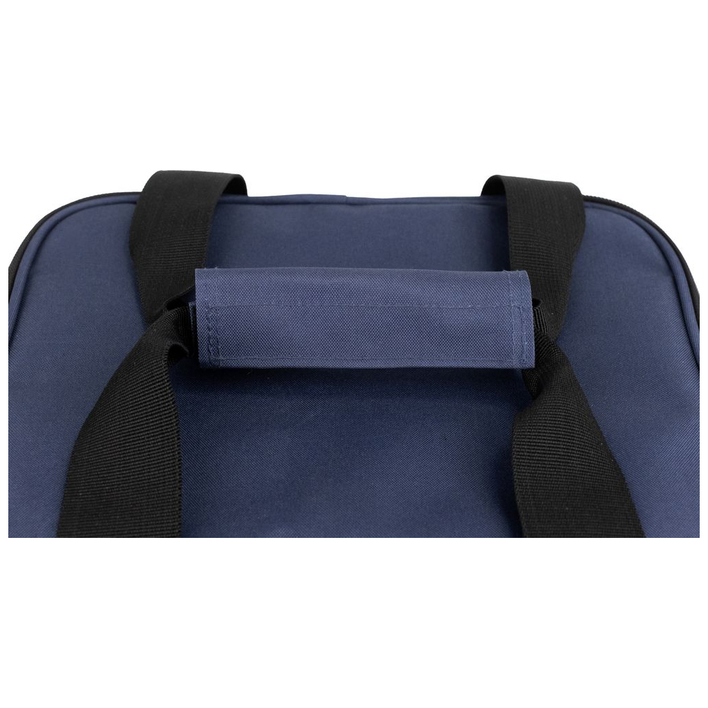 Термосумка Tribe Cooler 15 L blue (T-IF-0010-blue) - фото 8 Термосумка Tribe Cooler 15 L blue (T-IF-0010-blue) - фото 8