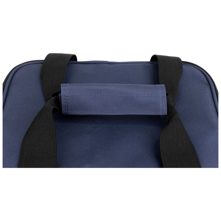 Термосумка Tribe Cooler 15 L blue (T-IF-0010-blue) - фото 8