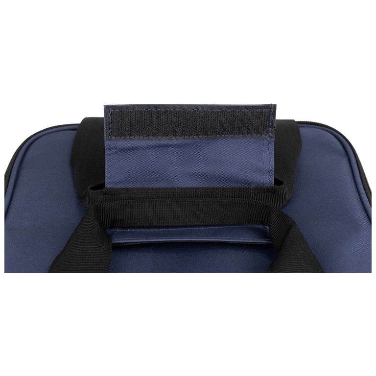Термосумка Tribe Cooler 15 L blue (T-IF-0010-blue) - фото 9
