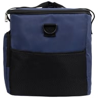 Термосумка Tribe Cooler 25 L blue (T-IF-0011-blue) - фото 5