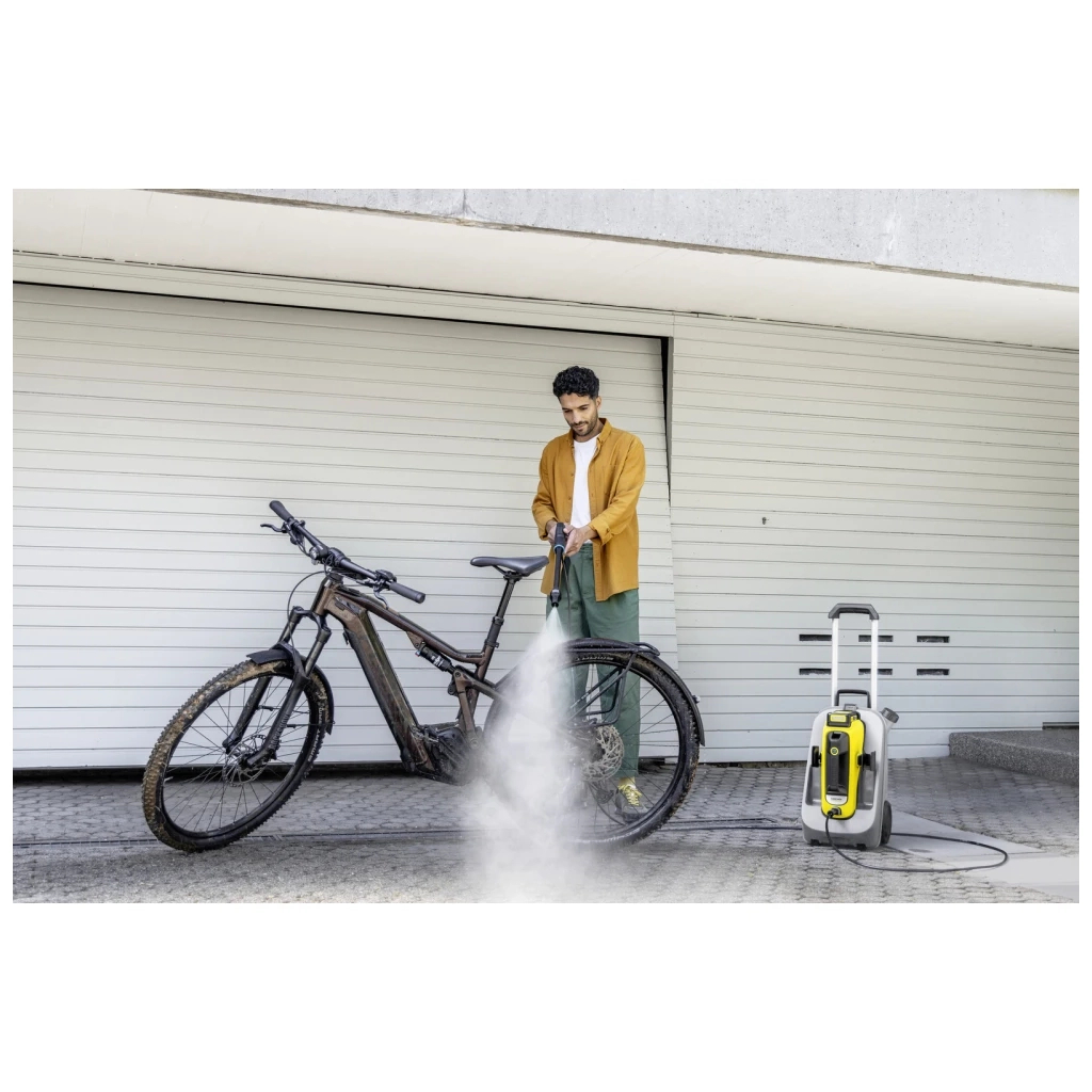 Мийка високого тиску Karcher OC 6-18 Premium Battery Set (1.328-521.0) - фото 4 Мийка високого тиску Karcher OC 6-18 Premium Battery Set (1.328-521.0) - фото 4