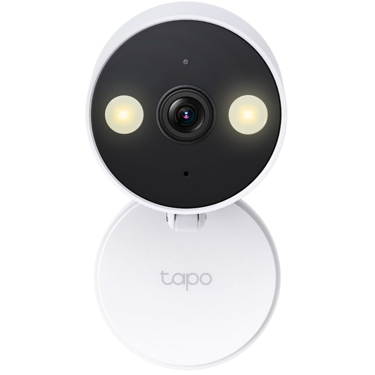 Камера відеоспостереження TP-Link TAPO-C120 - фото 3