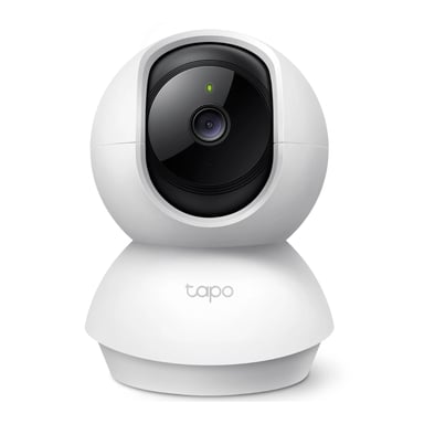 Камера відеоспостереження TP-Link TAPO-C200C - фото 1