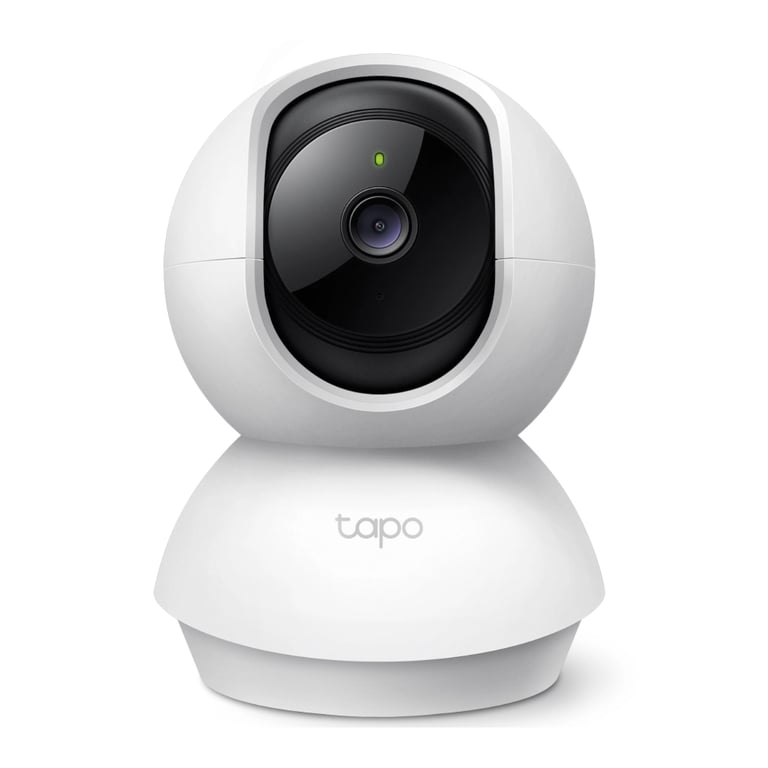 Камера відеоспостереження TP-Link TAPO-C200C - фото 1