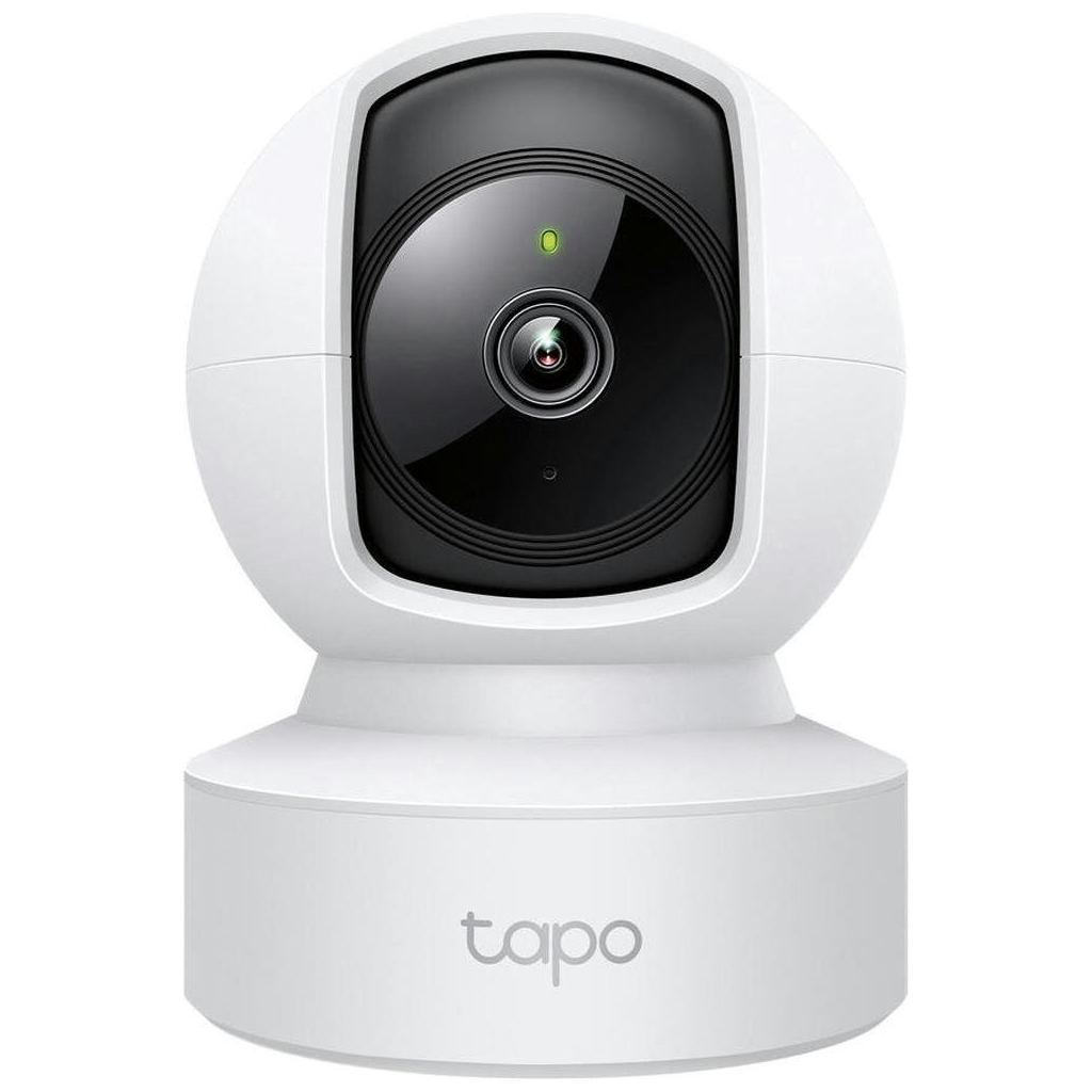 Камера відеоспостереження TP-Link TAPO-C212 - фото 1 Камера відеоспостереження TP-Link TAPO-C212 - фото 1