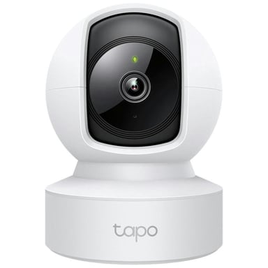 Камера відеоспостереження TP-Link TAPO-C212 - фото 1