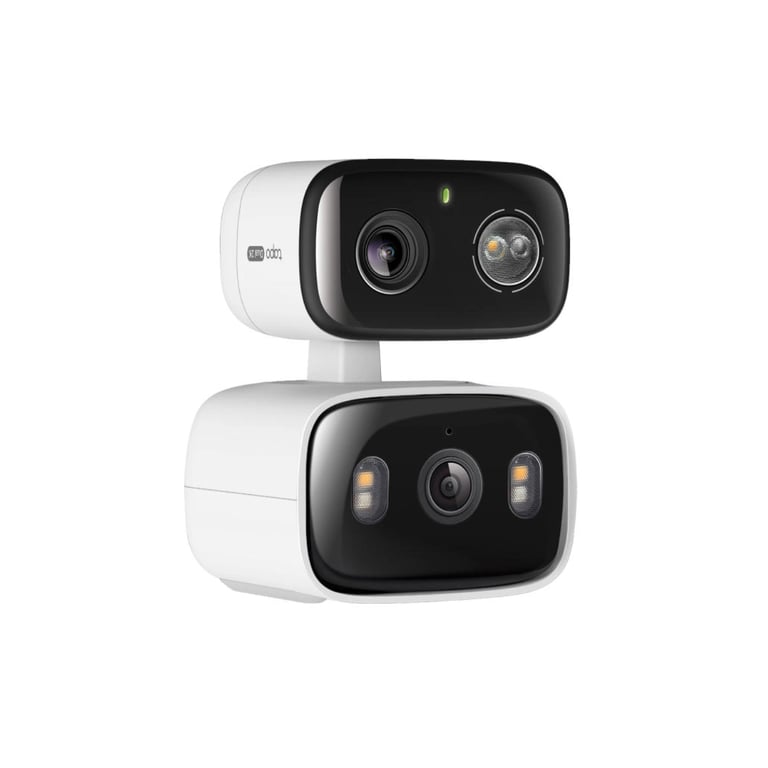 Камера відеоспостереження TP-Link TAPO-C246D - фото 3