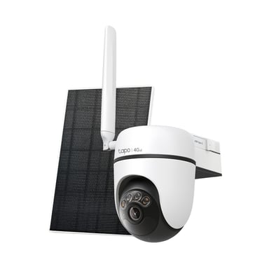 Камера відеоспостереження TP-Link TAPO-C615G-KIT - фото 1