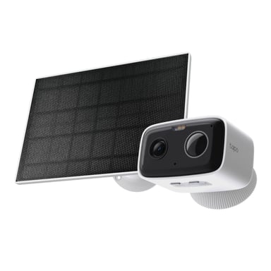 Камера відеоспостереження TP-Link TAPO-C400-KIT - фото 1