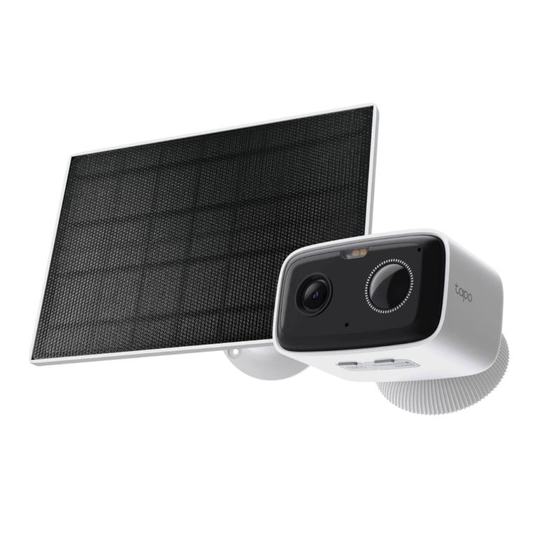 Камера відеоспостереження TP-Link TAPO-C400-KIT - фото 1