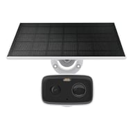 Камера відеоспостереження TP-Link TAPO-C400-KIT - фото 2