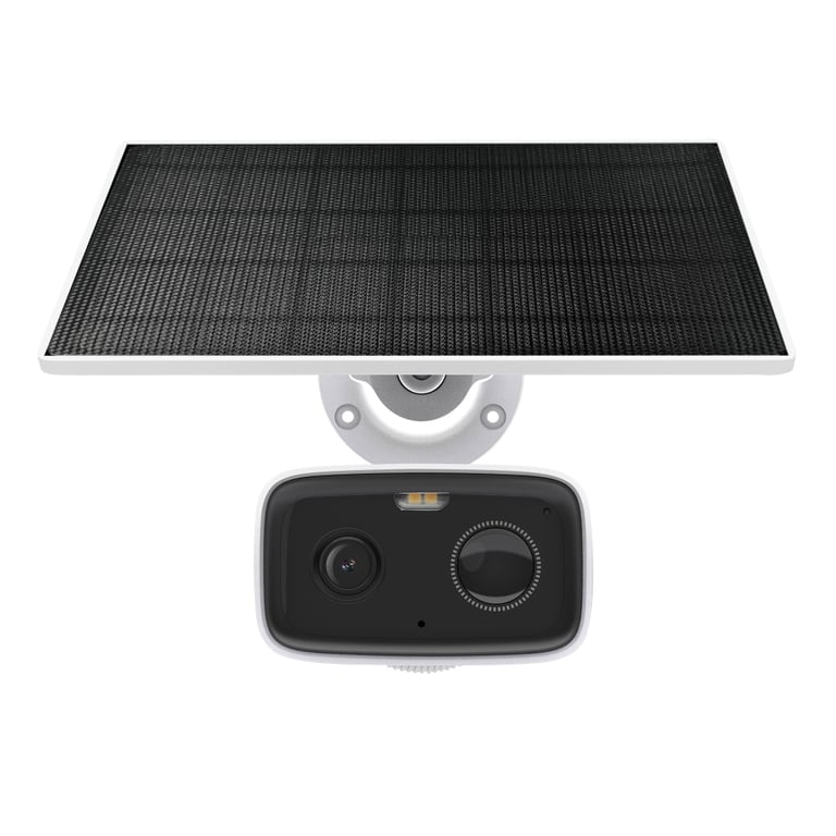 Камера відеоспостереження TP-Link TAPO-C400-KIT - фото 2