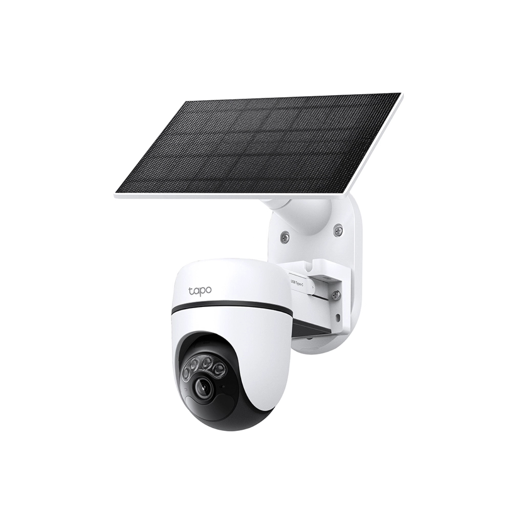 Камера відеоспостереження TP-Link TAPO-C610-KIT - фото 1