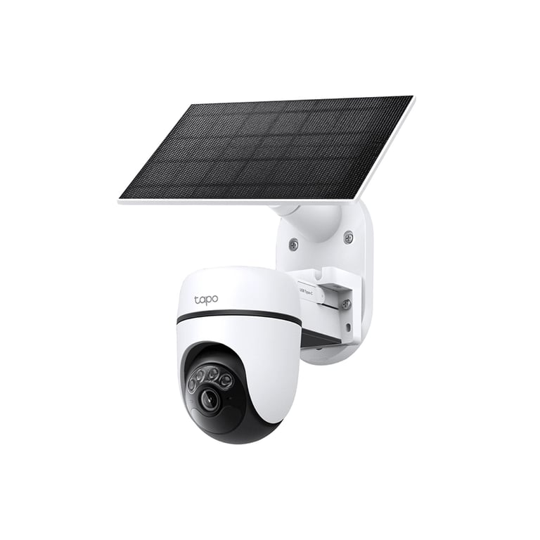 Камера відеоспостереження TP-Link TAPO-C610-KIT - фото 1