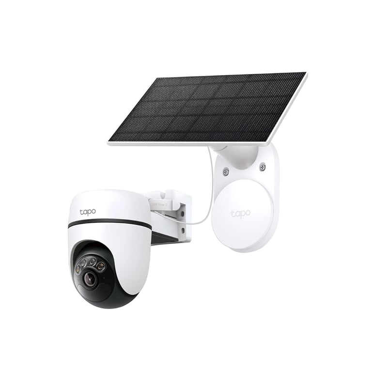 Камера відеоспостереження TP-Link TAPO-C610-KIT - фото 2