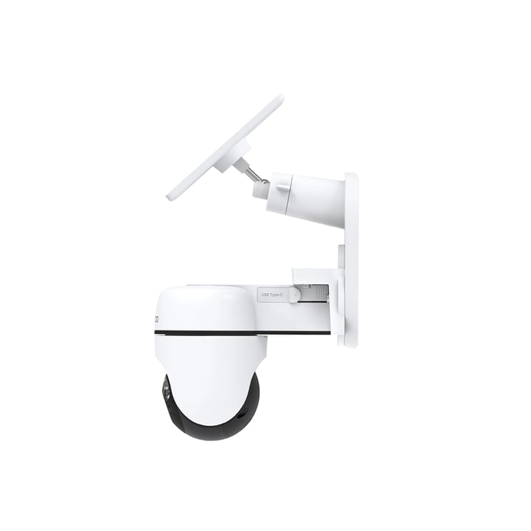 Камера відеоспостереження TP-Link TAPO-C610-KIT - фото 3
