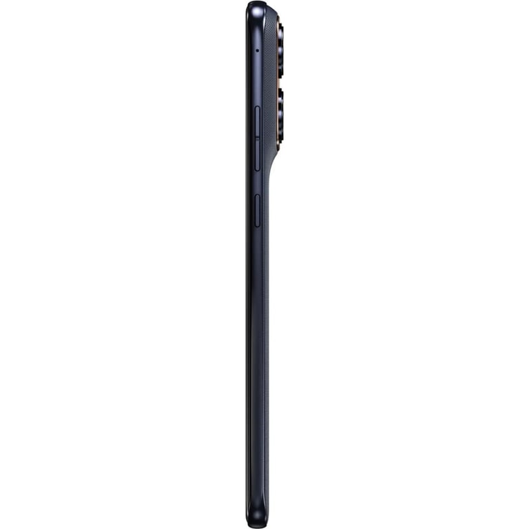 Мобільний телефон Motorola Edge 70 Fusion 12/256GB Silhouette (PBBE0042UA) - фото 5