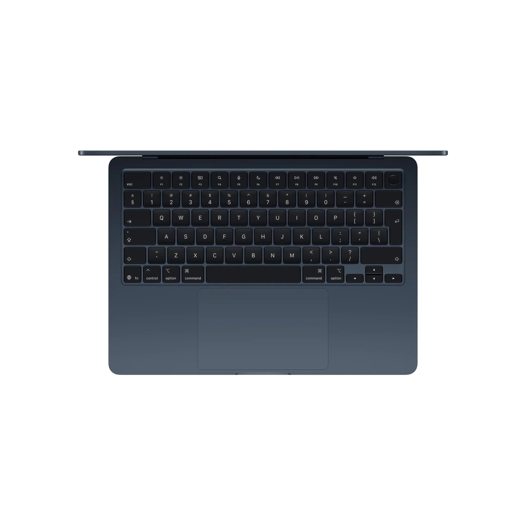 Ноутбук Apple MacBook Air 13 M5 A3449 Midnight (MDHG4UA/A) - фото 2 Ноутбук Apple MacBook Air 13 M5 A3449 Midnight (MDHG4UA/A) - фото 2