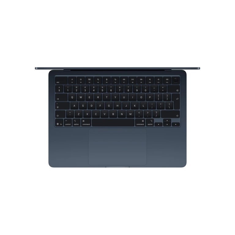 Ноутбук Apple MacBook Air 13 M5 A3449 Midnight (MDHG4UA/A) - фото 2