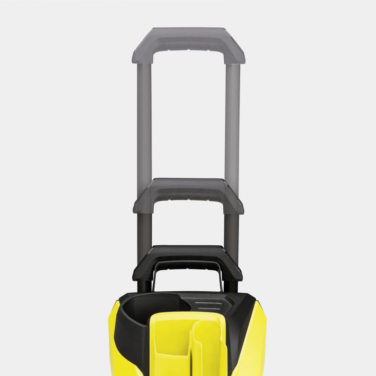 Мийка високого тиску Karcher K 4 Power Control Flex Car & Home (1.324-309.0) - фото 2