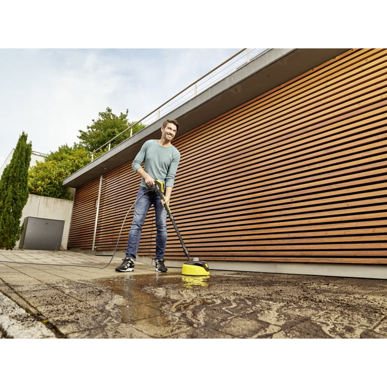 Мийка високого тиску Karcher K 4 Power Control Flex Car & Home (1.324-309.0) - фото 8