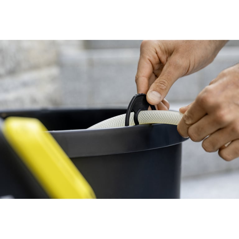 Мийка високого тиску Karcher K 4 Power Control GoFurther (1.324-312.0) - фото 7