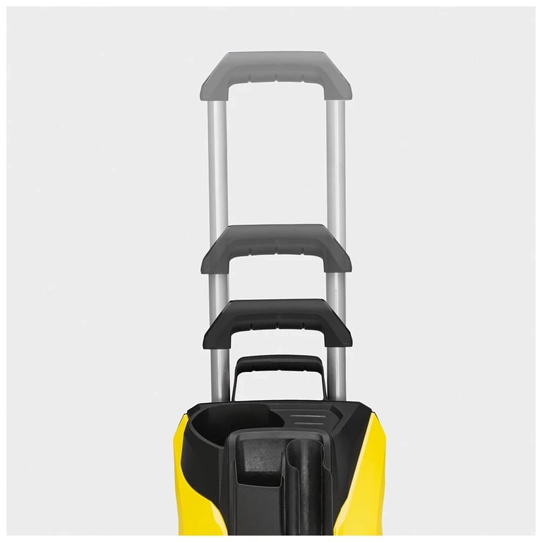 Мийка високого тиску Karcher K 7 Premium Smart Control (1.317-243.0) - фото 2