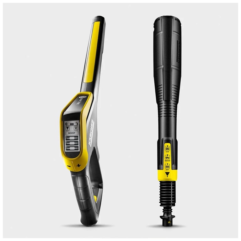Мийка високого тиску Karcher K 7 Premium Smart Control (1.317-243.0) - фото 3