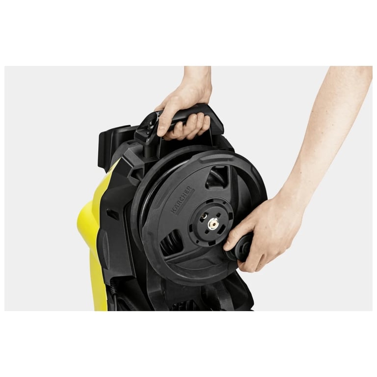 Мийка високого тиску Karcher K 7 Premium Smart Control (1.317-243.0) - фото 4