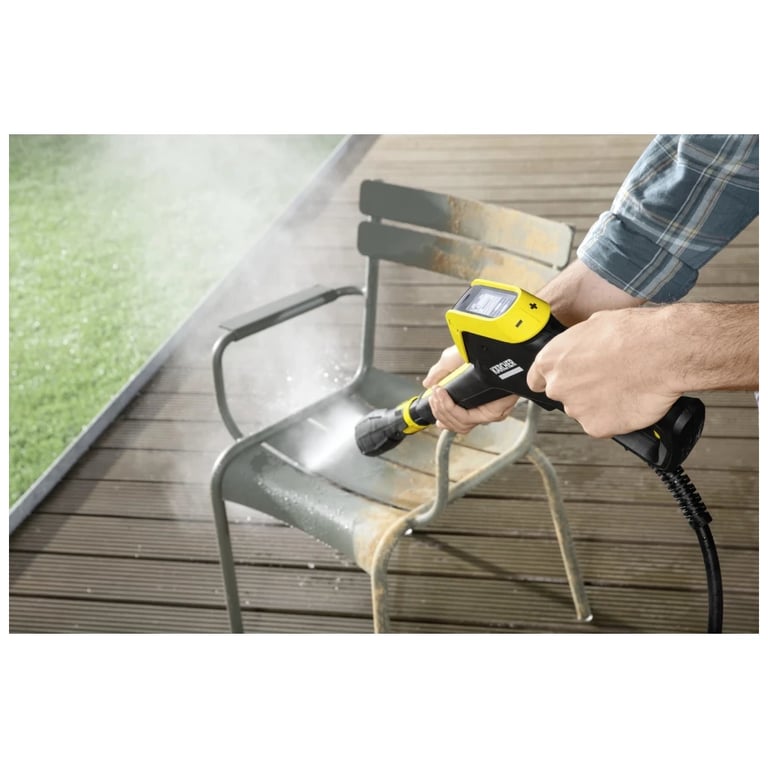 Мийка високого тиску Karcher K 7 Premium Smart Control (1.317-243.0) - фото 5