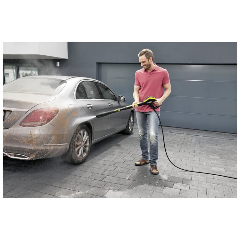 Мийка високого тиску Karcher K 7 Premium Smart Control (1.317-243.0) - фото 6